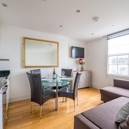Camden Town Apartment Londra Esterno foto