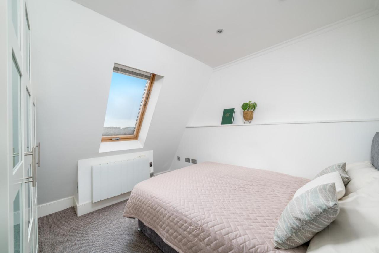 Camden Town Apartment Londra Esterno foto